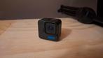 Gopro hero 11 mini, Audio, Tv en Foto, Actiecamera's, Ophalen of Verzenden, Gebruikt, GoPro