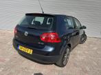 Volkswagen Golf 1.6 FSI Trendline | Nieuw Binnen! | Airco |, Voorwielaandrijving, Gebruikt, Zwart, 4 cilinders