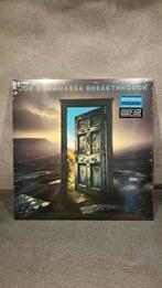 Joe Bonamassa. — Breakthrough, Ophalen of Verzenden, Nieuw in verpakking, 12 inch, Overige genres