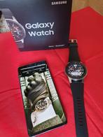 Samsung S10 + galaxy watch zoals s20 21 9 note, Telecommunicatie, Mobiele telefoons | Samsung, Galaxy S10, Ophalen of Verzenden