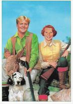 De nieuwe vriendin Joost Veerkamp 1998, Ophalen of Verzenden, 1980 tot heden, Ongelopen, Sterren en Beroemdheden