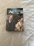 Maigret Collection - Serie 5 DVD Boxset, Cd's en Dvd's, Dvd's | Tv en Series, Boxset, Drama, Ophalen of Verzenden, Nieuw in verpakking