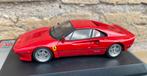Ferrari 288 GTO BBR 1:43, Hobby en Vrije tijd, Modelauto's | 1:43, Ophalen of Verzenden, Zo goed als nieuw, Auto, Overige merken