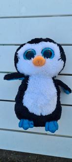 Ty pinguin groot, Waddles, Ophalen of Verzenden, Gebruikt, Overige typen