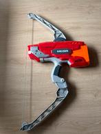 Nerf Mega Thunderbow, Ophalen of Verzenden, Zo goed als nieuw, Jongen of Meisje