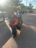 Piaggio Zip 2014 4Takt brom, Ophalen, Gebruikt, Overige modellen, Maximaal 45 km/u