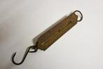 1941 salter spring balance veer unster engeland, Ophalen of Verzenden, Landmacht, Engeland, Overige typen