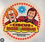 Gezocht (circus) Bassie en Adriaan spullen, Ophalen of Verzenden