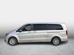 Mercedes-Benz EQV 300 L3 90 kWh | 7 (8)-persoons | Elektrisc, Stof, Gebruikt, 8 stoelen, Mercedes-Benz
