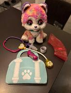 Puppy met geluid vtech, Ophalen, Zo goed als nieuw, Jongen of Meisje