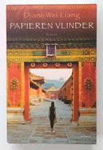 Papieren Vlinder - Diane Wei Liang (Roman), Boeken, Ophalen of Verzenden, Gelezen, Diane Wei Liang, Nederland