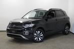 Volkswagen T-Cross 1.0 TSI Move (bj 2023, automaat), Gebruikt, Bedrijf, 3 cilinders, SUV of Terreinwagen