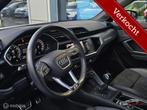 Audi Q3 45 TFSI e S edition Panorama/2x S-line/Camera/ACC, Wit, 245 pk, Hybride Elektrisch/Benzine, SUV of Terreinwagen