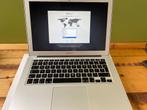 MacBook Air 13-inch (model A1466, 2014), Gebruikt, 256 GB, Qwerty, 8 GB