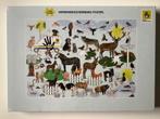 NIEUW puzzel 1000 Dierenbescherming GESEALED dierenambulance, Ophalen of Verzenden, 500 t/m 1500 stukjes, Nieuw, Legpuzzel