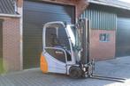 Still RX20 20 heftruck elektrische triplex lepelverstelling, Zakelijke goederen, 2000 tot 3000 kg, Elektrisch, Heftruck, Still