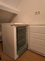 Tafelmodel vriezer merk AEG, Witgoed en Apparatuur, Vriezers en Diepvrieskisten, Ophalen, Gebruikt, Minder dan 60 cm, 85 tot 120 cm