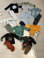 Pakket merkkleding jongenskleding baby maat 56 Dirkje,Feetje, Ophalen of Verzenden, Zo goed als nieuw, Maat 56