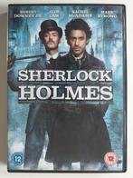 Sherlock Holmes (2009), Vanaf 12 jaar, Ophalen of Verzenden, Zo goed als nieuw, Actie