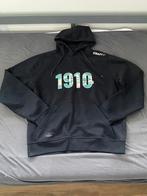 PEC Zwolle hoodie maat S, Kleding | Heren, Zwart, Ophalen of Verzenden, Voetbal, Gedragen