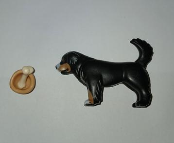 Playmobil sint bernhard benne sennard hond beschikbaar voor biedingen