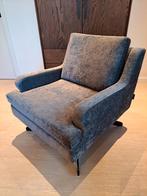 Prachtige draaifauteuil Hofstede Raanhuis, velvet velours nw, Huis en Inrichting, Fauteuils, Ophalen, Nieuw, 75 tot 100 cm, Design, hotelchique, landelijk