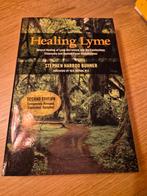 Healing Lyme - Stephen Harrod Buhner, Ophalen of Verzenden, Zo goed als nieuw, Ziekte en Allergie, Stephen Harrod Buhner