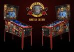 JERSEY JACK PINBALL GUNS N ROSES LE, Verzamelen, Automaten | Flipperkasten, Ophalen, Stern, Zo goed als nieuw, Dot-matrix