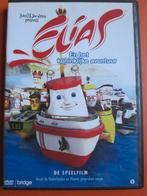 Elias - De Kleine Reddingsboot En het Koninklijke Avontuur, Avontuur, Alle leeftijden, Ophalen of Verzenden, Zo goed als nieuw