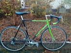 Giant speeder racefiets fr 58 vintage toerfiets retro fiets, 28 inch, Heren, Zo goed als nieuw, 57 tot 61 cm