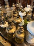 Olielampen, Antiek en Kunst, Ophalen