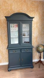 Originele Selva vintage Buffetkast, Huis en Inrichting, Ophalen of Verzenden, Gebruikt, 25 tot 50 cm, 200 cm of meer