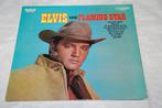 Elvis Presley – Elvis Sings Flaming Star LP Vinyl, Ophalen of Verzenden, Gebruikt, 12 inch, Poprock