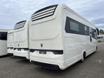 Morelo PALACE 85 L Retarder BAR zit echt Glas + bekleding, Diesel, Mark@niesmannbischoff.nl, 8 meter en meer, Niesmann Bischoff Campers Nederland BV
