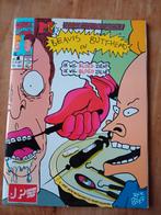 Beavis and Butt-Head Stripboek, Boeken, Eén stripboek, Ophalen of Verzenden, Gelezen, Mike Judge