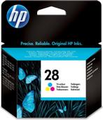 HP 28 - Inktcartridge / Kleur (C8728AE), Verzenden, Cartridge, Nieuw, Xtenate