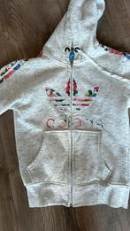 Adidas vest, Kleding | Dames, Truien en Vesten, Ophalen of Verzenden, Zo goed als nieuw