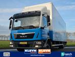 M.A.N. 12.250 TGL, Auto's, Vrachtwagens, Euro 6, Overige kleuren, MAN, Traction-control