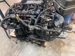 Ford P8FA motor met versnellingsbak., Auto-onderdelen, Motor en Toebehoren, Ophalen, Gereviseerd, Ford