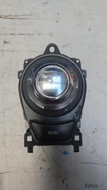 IDrive Knop I-drive Navigatie controller BMW 1 / 3 serie E8x beschikbaar voor biedingen