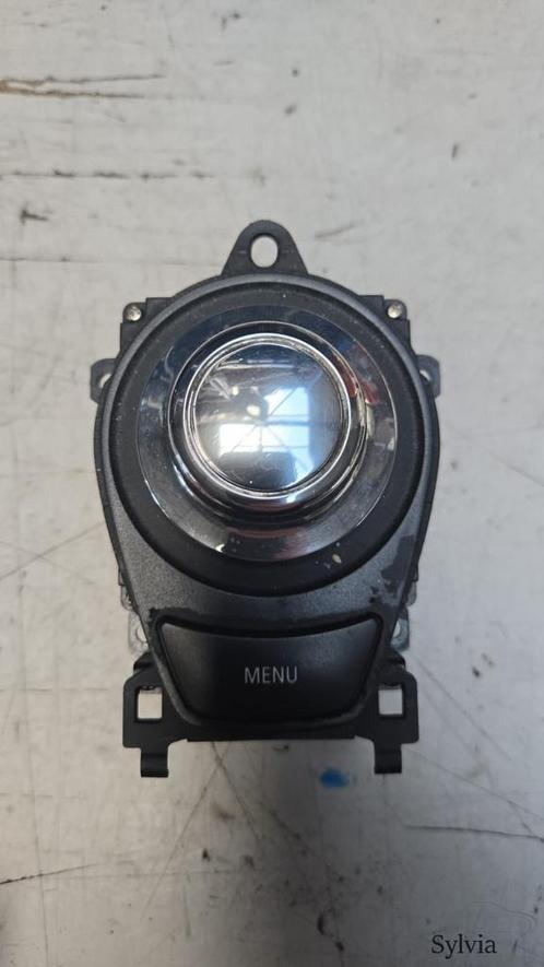 IDrive Knop I-drive Navigatie controller BMW 1 / 3 serie E8x, Auto diversen, Autoradio's, Ophalen of Verzenden