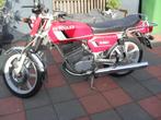 hercules k125s ruilen ks50 zundapp, Fietsen en Brommers, Brommers | Zundapp, 6 versnellingen, Gebruikt, Overige modellen, Maximaal 45 km/u