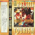 Roxette Tourism Cassettebandje, Pop, 1 bandje, Verzenden, Nieuw in verpakking