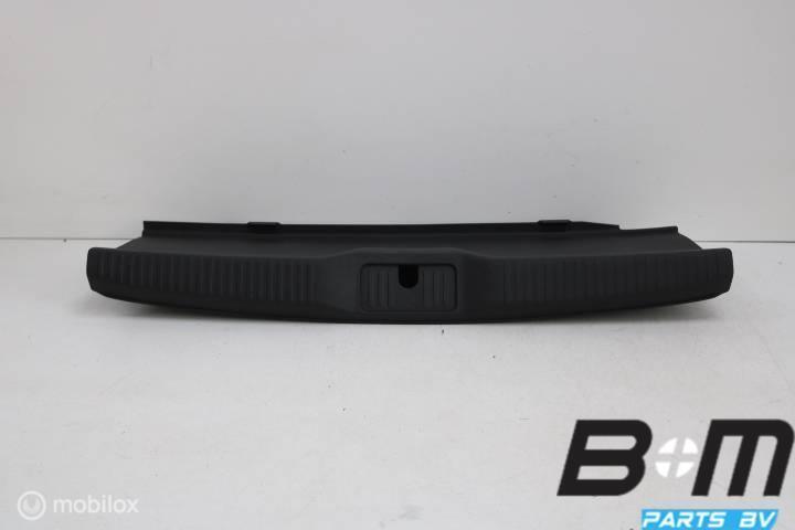 Afdekking slotsteun Audi TT 8S 8S0863471, Auto-onderdelen, Interieur en Bekleding, Gebruikt