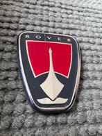 Rover embleem, Gebruikt, Ophalen of Verzenden