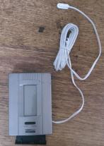 ThermoTech barometer digitaal, Ophalen of Verzenden, Zo goed als nieuw, Barometer