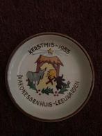 Vintage herdenkingsschaaltje Diakonessenhuis Leeuwarden., Ophalen of Verzenden