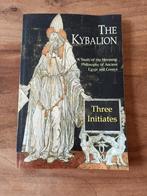 The Kybalion, Ophalen of Verzenden, Zo goed als nieuw