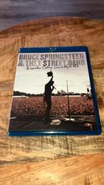 Bruce Springsteen & The E-Street Band London Calling Blu-ray, Cd's en Dvd's, Blu-ray, Ophalen of Verzenden, Zo goed als nieuw