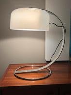 D-2125 lamp Rak Amsterdam 1970, Ophalen of Verzenden, Gebruikt, Metaal, Minder dan 50 cm